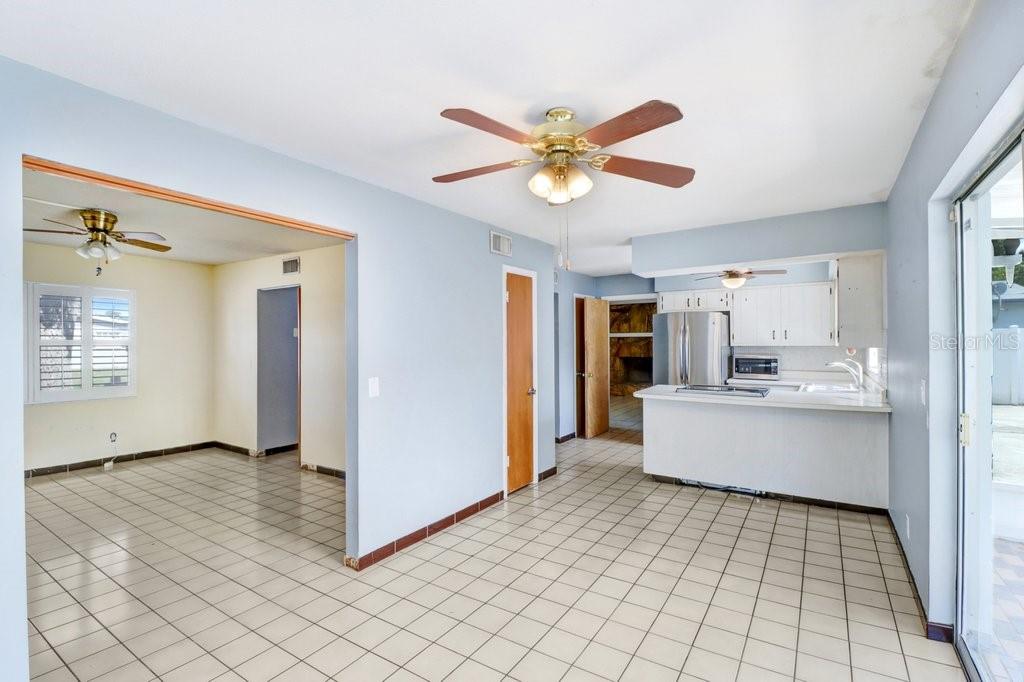 ROCKY POINT VILLAGE UNIT 4 - Residential