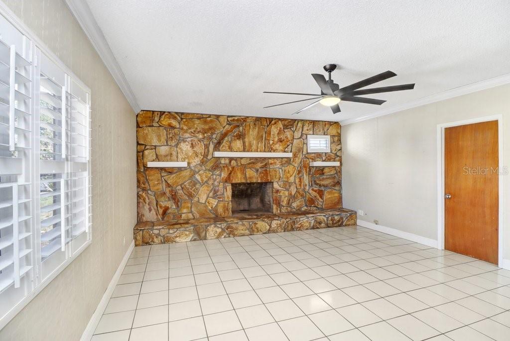 ROCKY POINT VILLAGE UNIT 4 - Residential