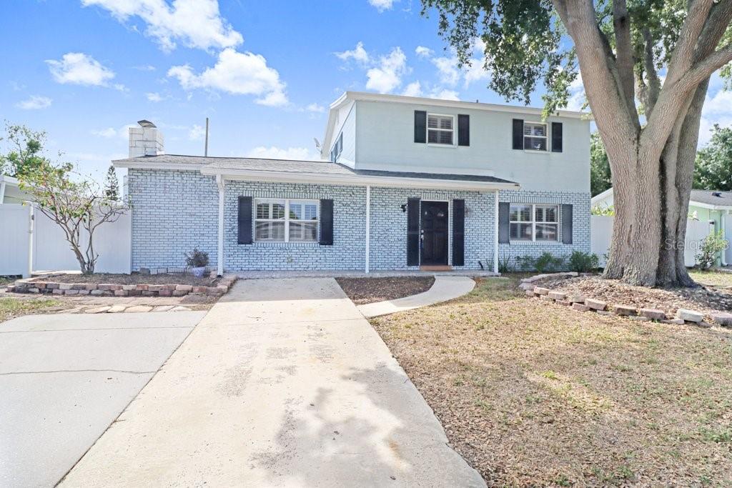 ROCKY POINT VILLAGE UNIT 4 - Residential