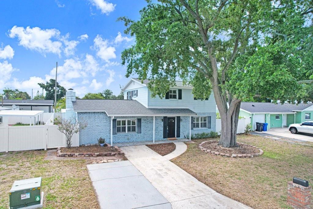 ROCKY POINT VILLAGE UNIT 4 - Residential
