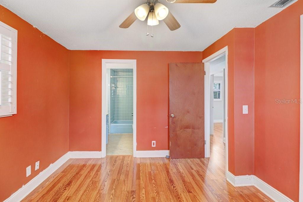 ROCKY POINT VILLAGE UNIT 4 - Residential