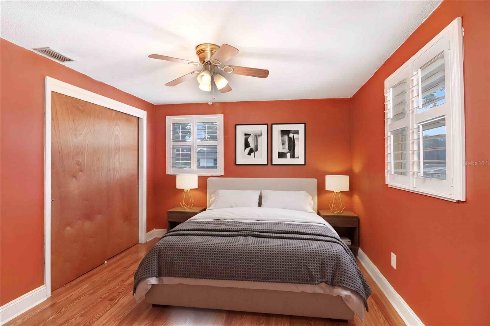 ROCKY POINT VILLAGE UNIT 4 - Residential