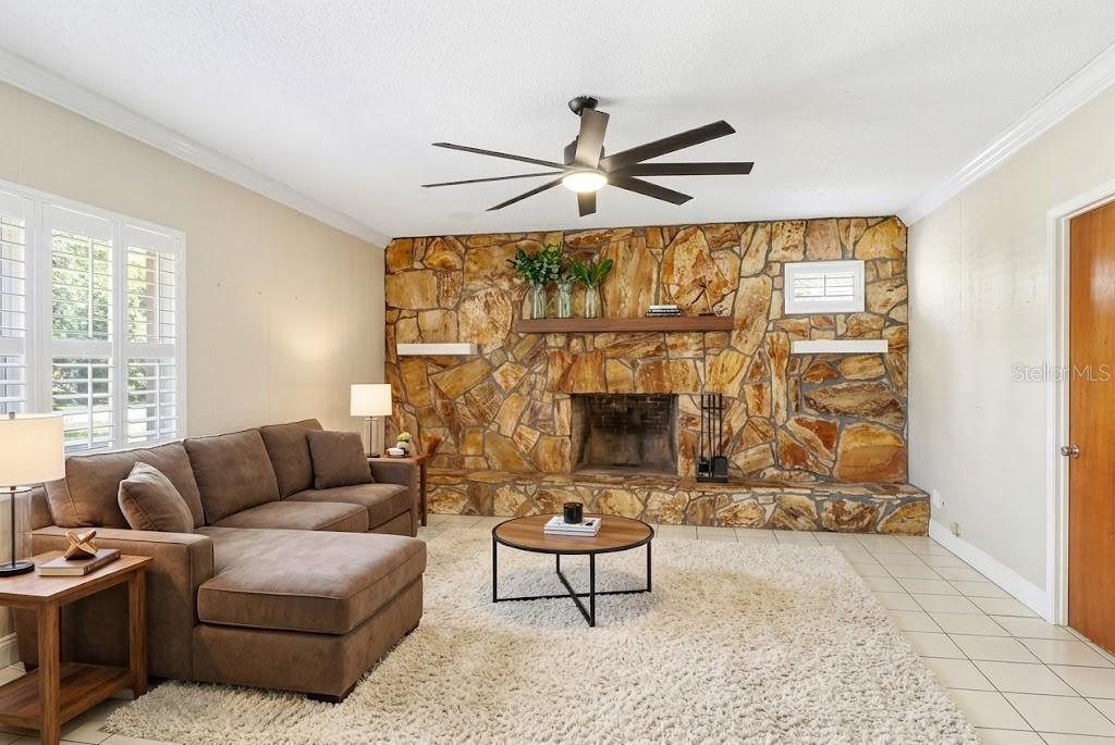 ROCKY POINT VILLAGE UNIT 4 - Residential