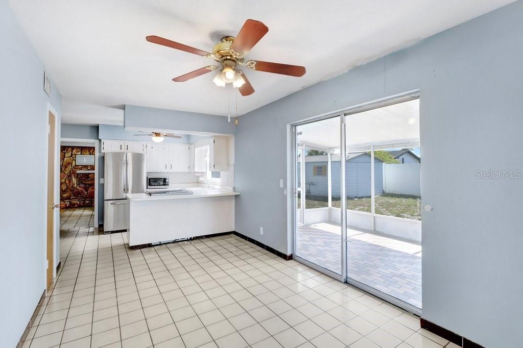 ROCKY POINT VILLAGE UNIT 4 - Residential
