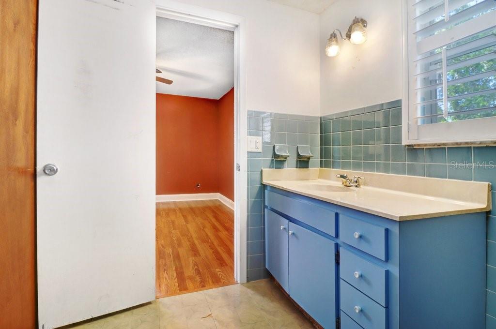 ROCKY POINT VILLAGE UNIT 4 - Residential