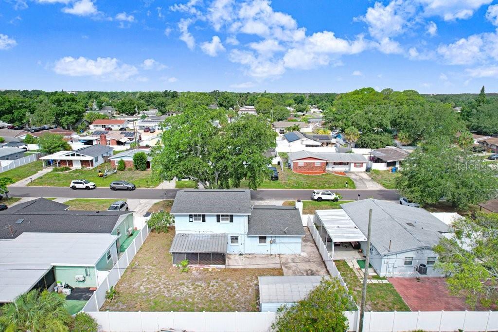 ROCKY POINT VILLAGE UNIT 4 - Residential