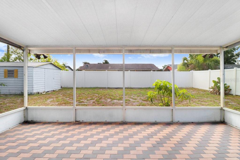 ROCKY POINT VILLAGE UNIT 4 - Residential