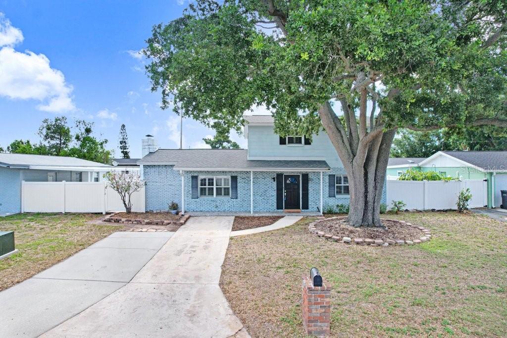 ROCKY POINT VILLAGE UNIT 4 - Residential