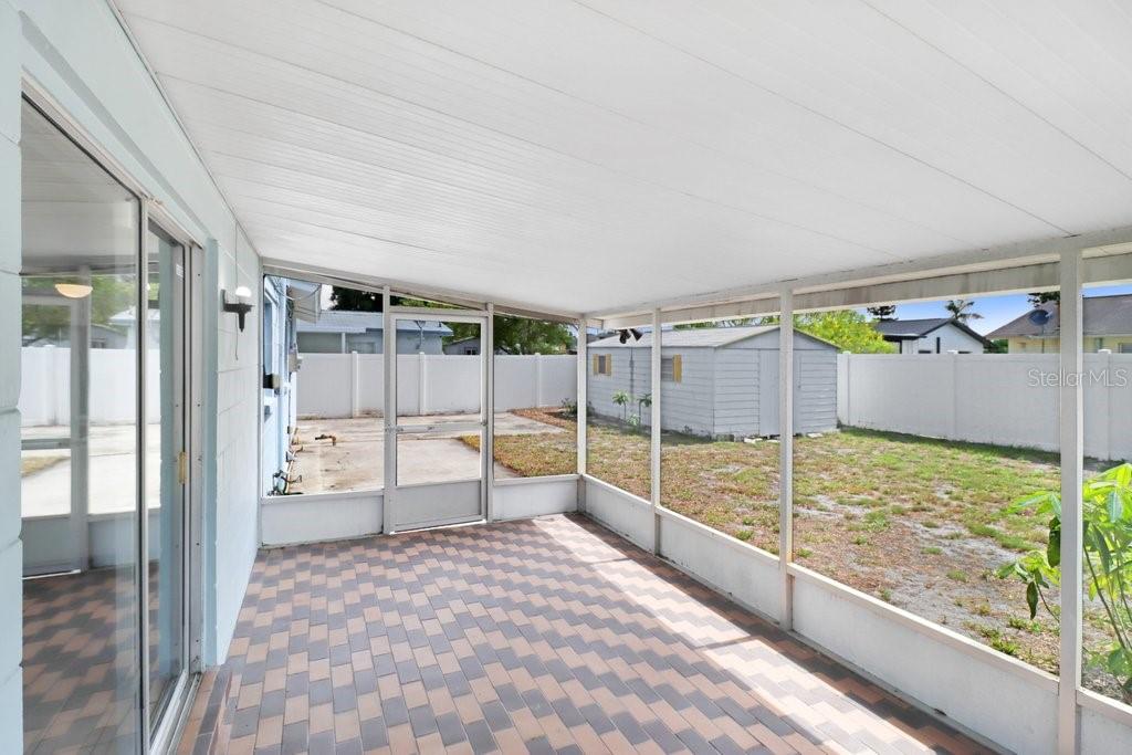 ROCKY POINT VILLAGE UNIT 4 - Residential