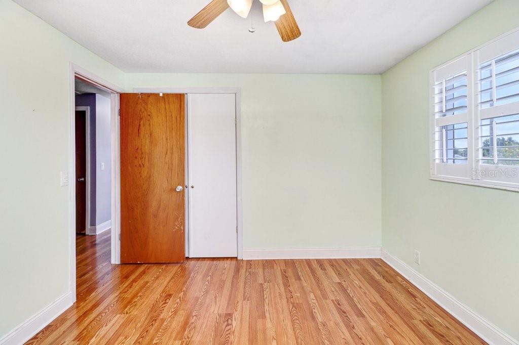 ROCKY POINT VILLAGE UNIT 4 - Residential