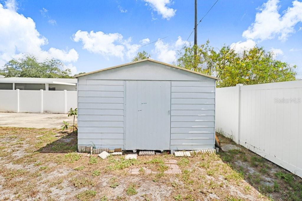 ROCKY POINT VILLAGE UNIT 4 - Residential