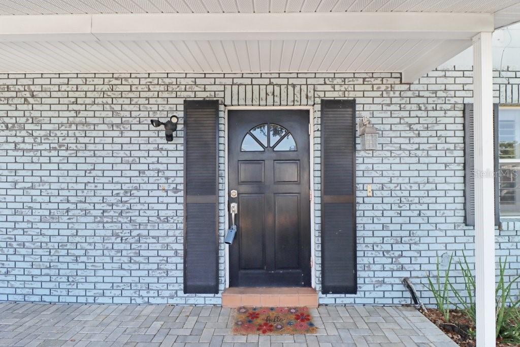 ROCKY POINT VILLAGE UNIT 4 - Residential