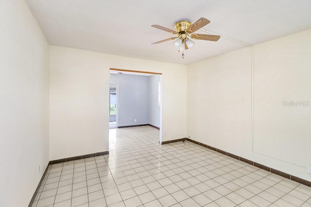 ROCKY POINT VILLAGE UNIT 4 - Residential