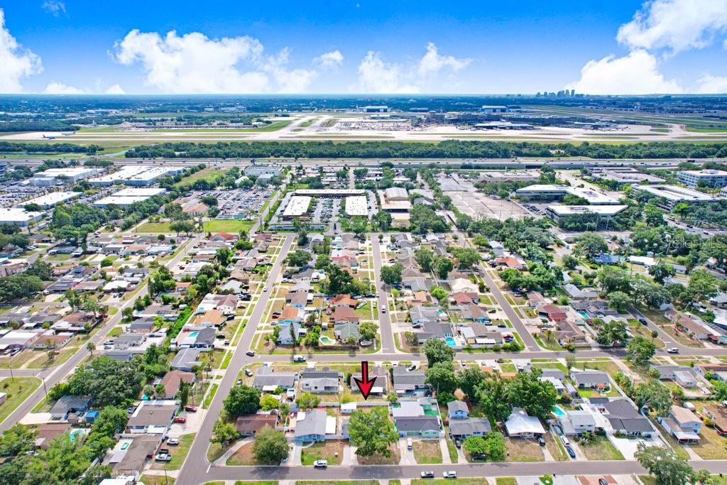 ROCKY POINT VILLAGE UNIT 4 - Residential