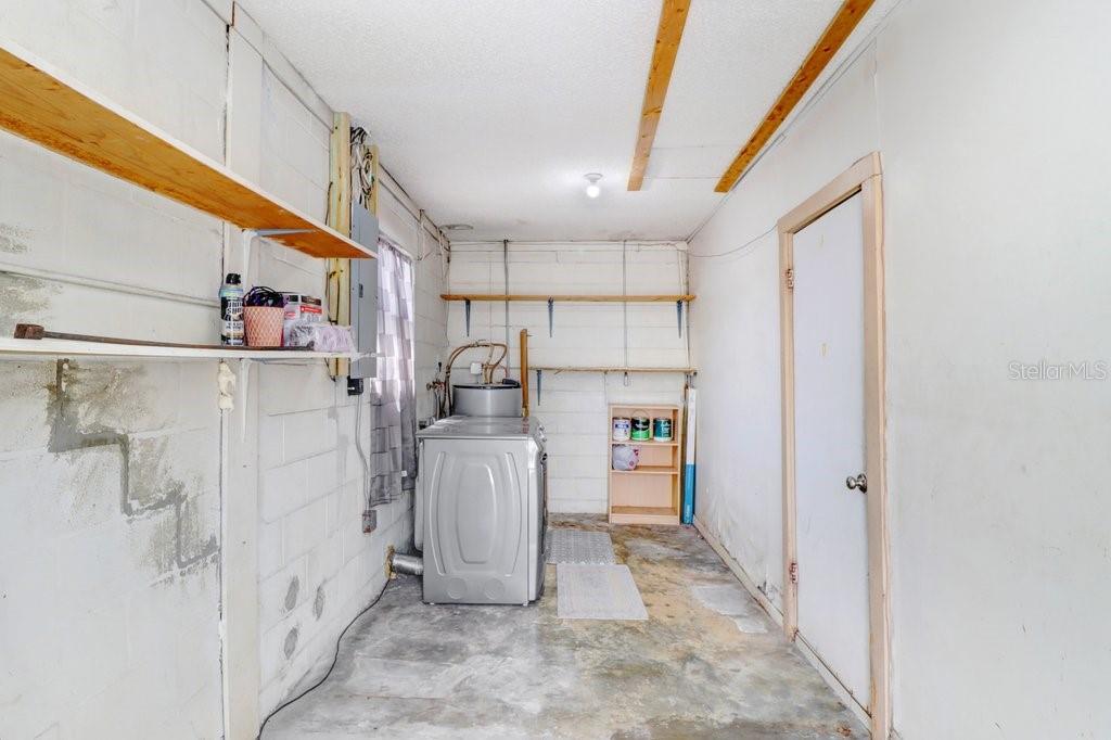 ROCKY POINT VILLAGE UNIT 4 - Residential