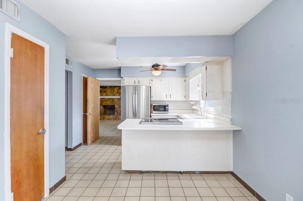 ROCKY POINT VILLAGE UNIT 4 - Residential