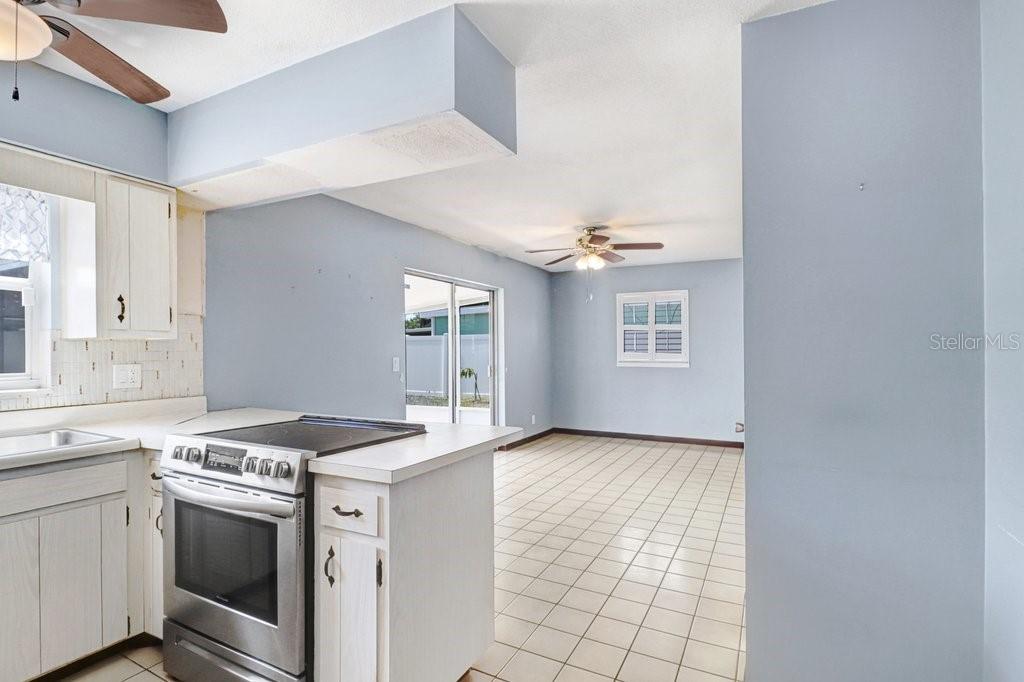 ROCKY POINT VILLAGE UNIT 4 - Residential