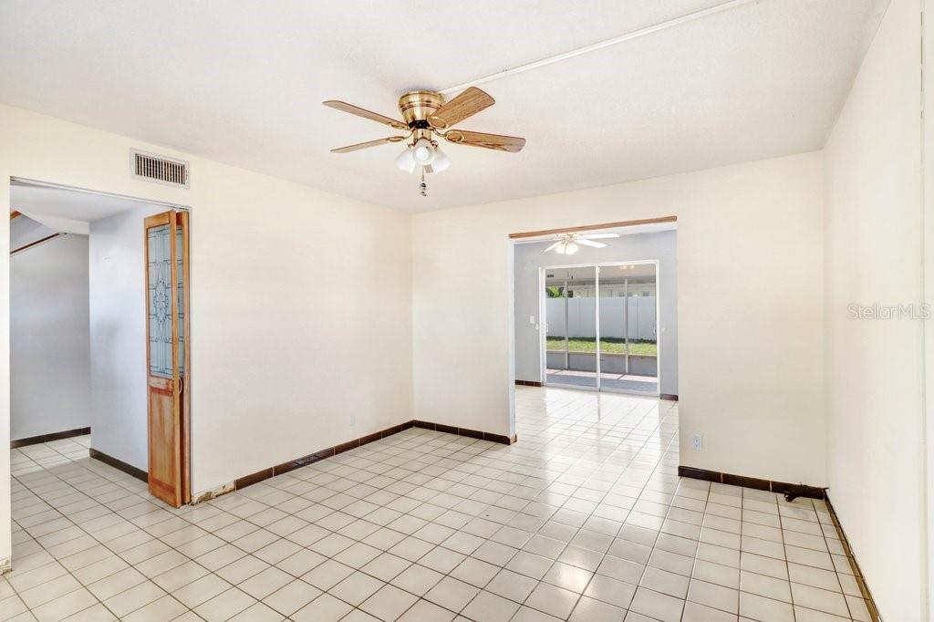 ROCKY POINT VILLAGE UNIT 4 - Residential