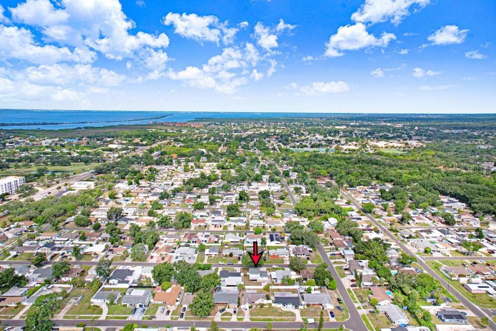 ROCKY POINT VILLAGE UNIT 4 - Residential