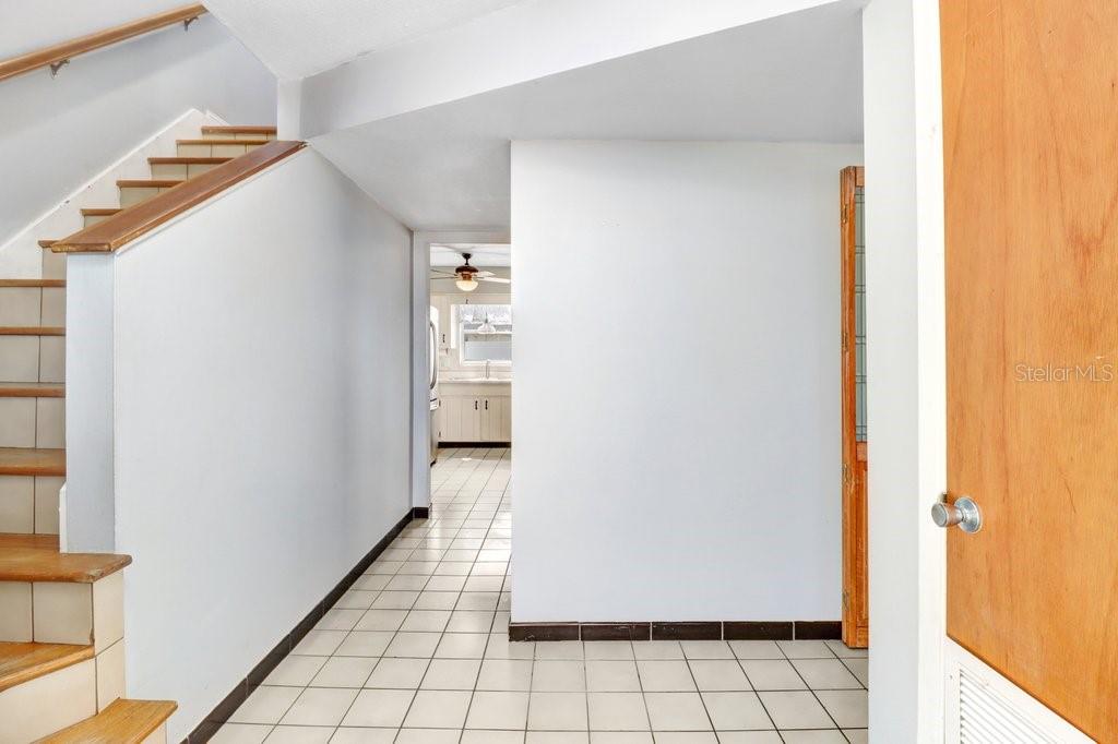 ROCKY POINT VILLAGE UNIT 4 - Residential