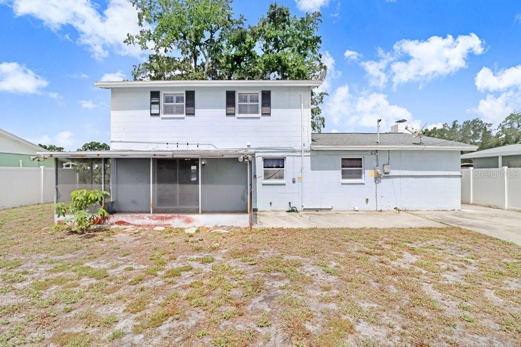 ROCKY POINT VILLAGE UNIT 4 - Residential