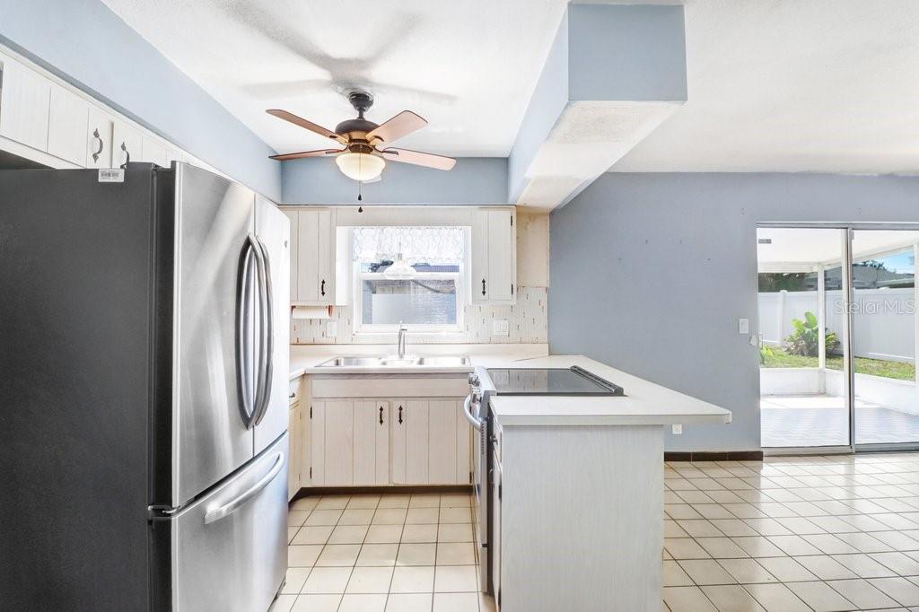 ROCKY POINT VILLAGE UNIT 4 - Residential