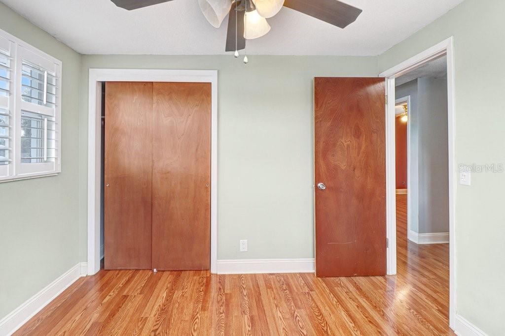 ROCKY POINT VILLAGE UNIT 4 - Residential