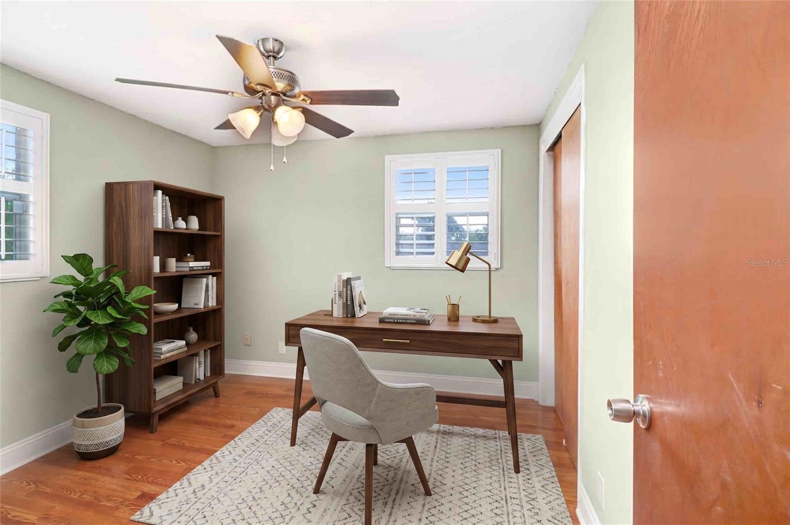 ROCKY POINT VILLAGE UNIT 4 - Residential