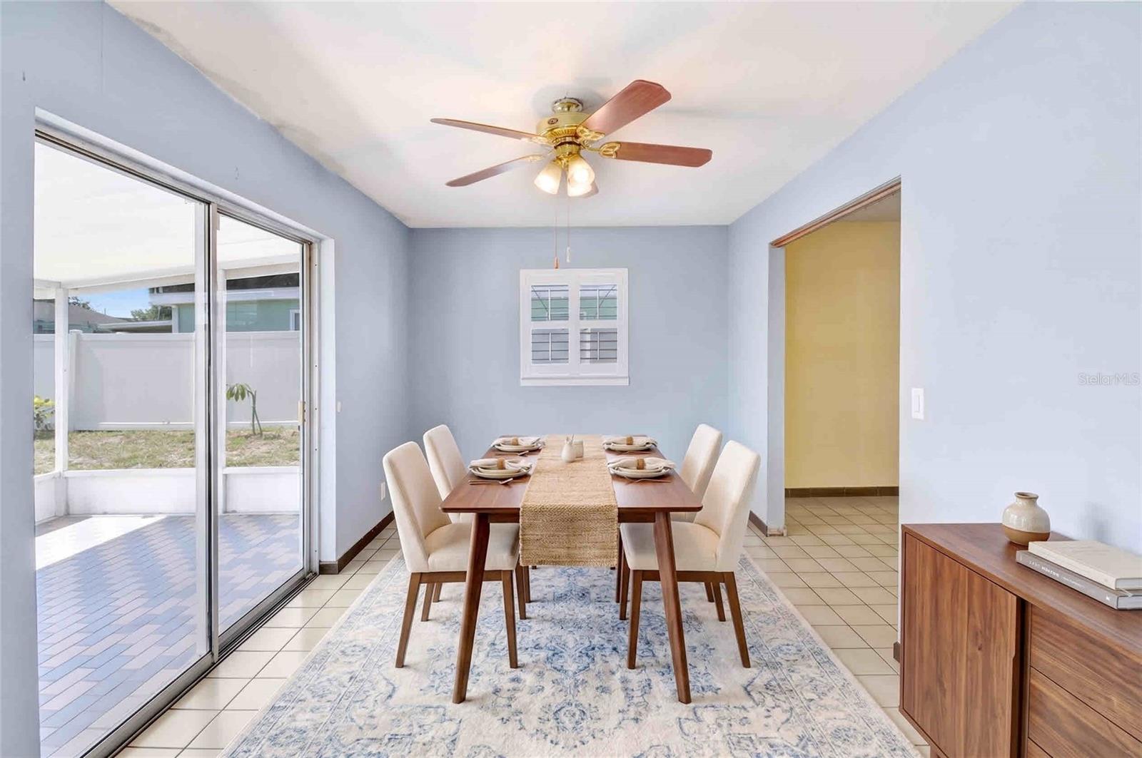 ROCKY POINT VILLAGE UNIT 4 - Residential
