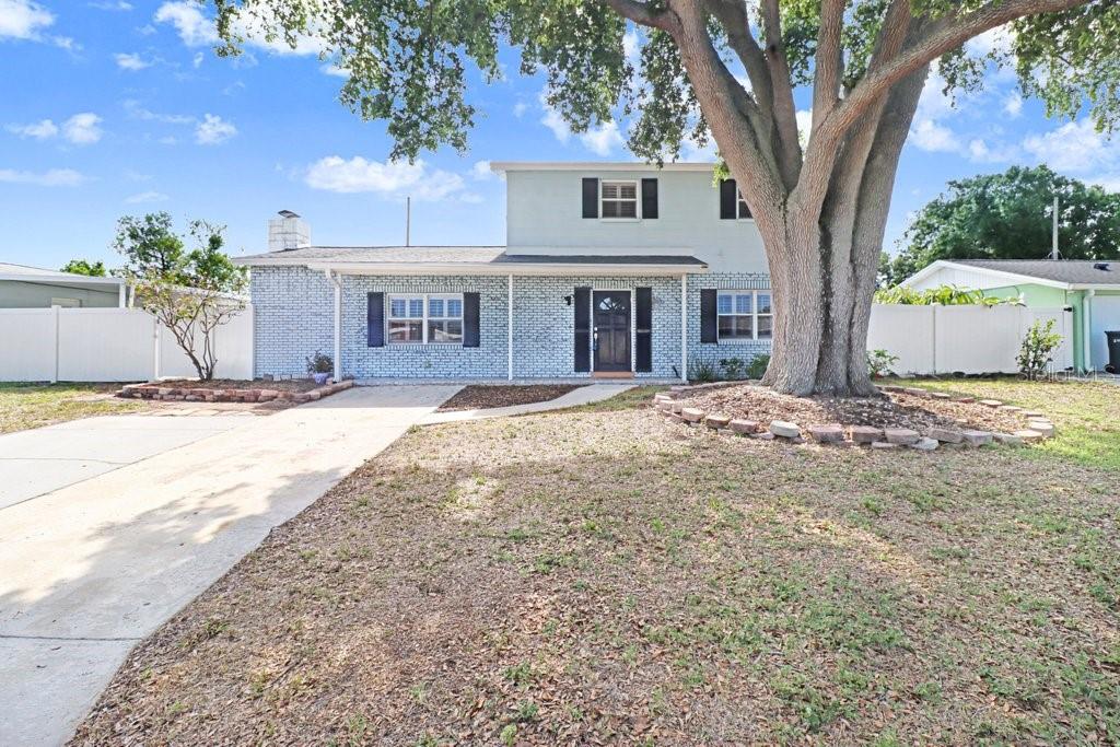 ROCKY POINT VILLAGE UNIT 4 - Residential