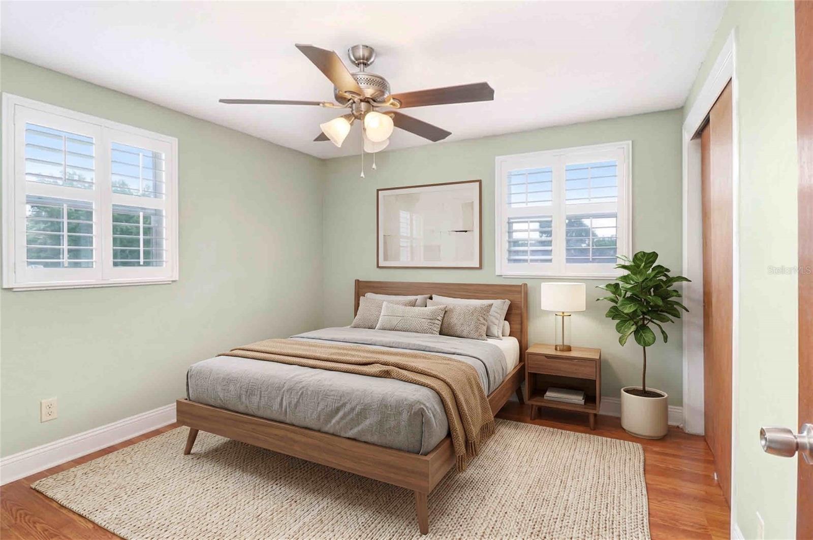 ROCKY POINT VILLAGE UNIT 4 - Residential