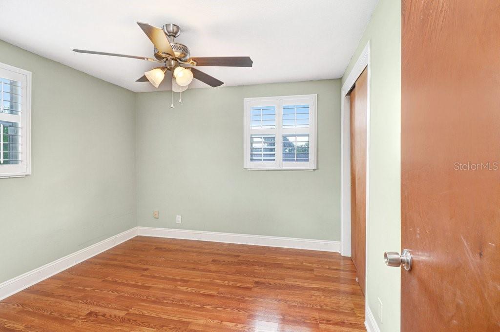 ROCKY POINT VILLAGE UNIT 4 - Residential