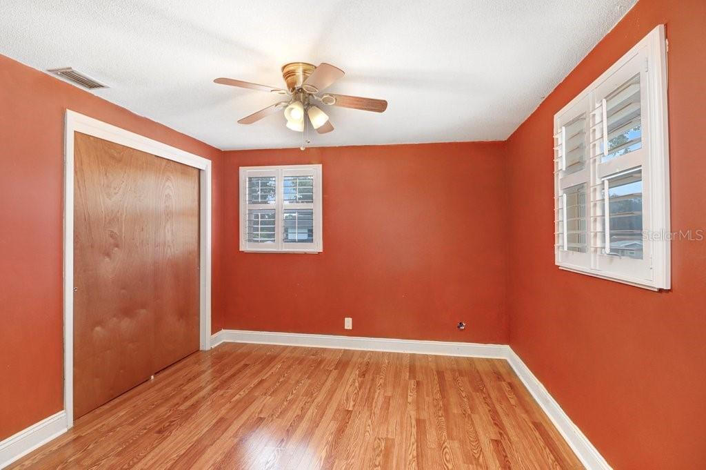 ROCKY POINT VILLAGE UNIT 4 - Residential