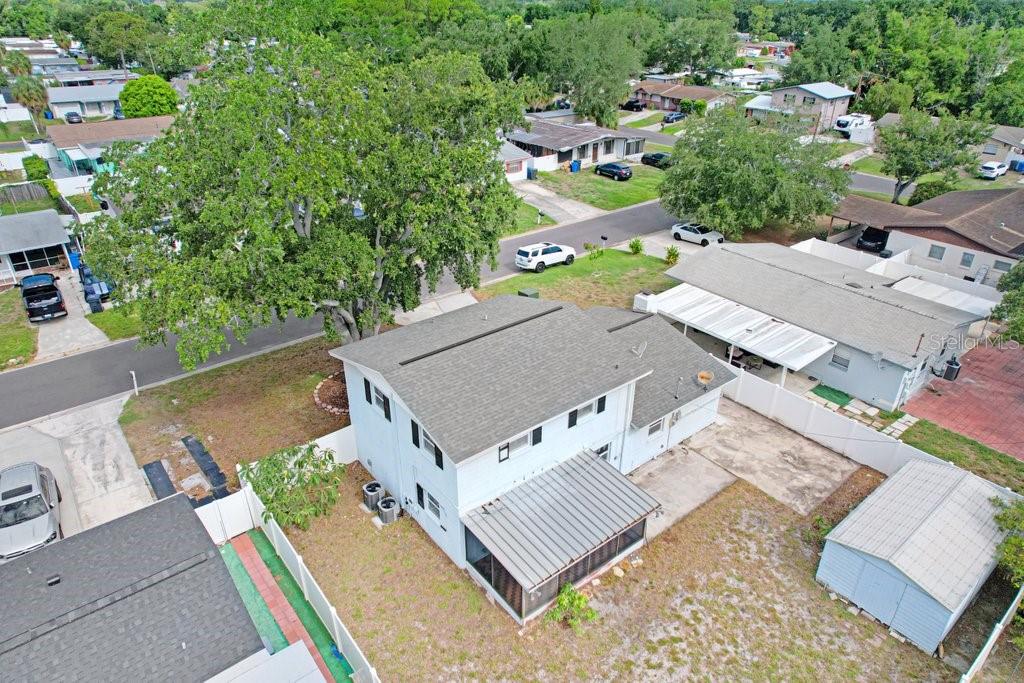 ROCKY POINT VILLAGE UNIT 4 - Residential