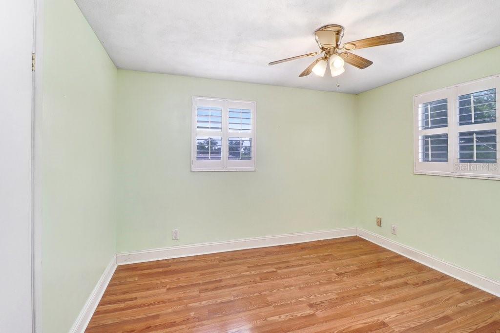 ROCKY POINT VILLAGE UNIT 4 - Residential