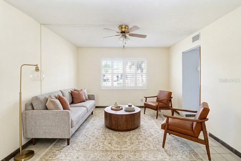 ROCKY POINT VILLAGE UNIT 4 - Residential