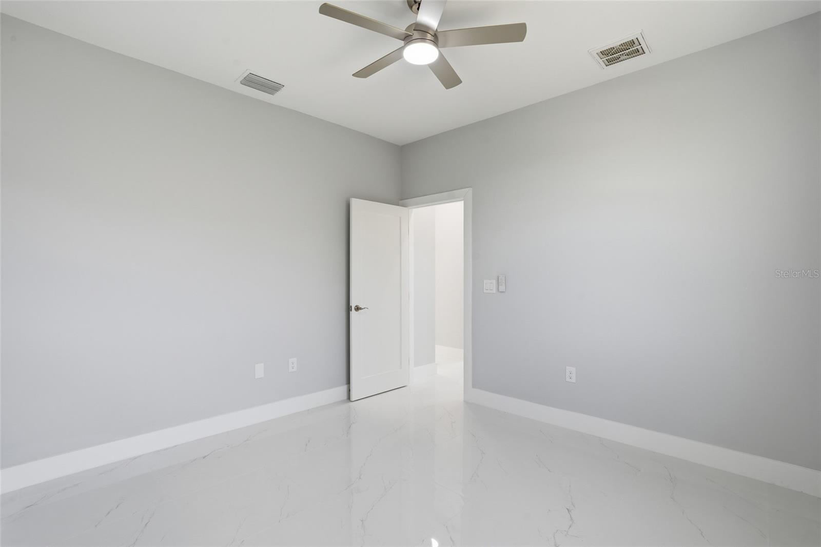 SOUTHWOOD - Residential