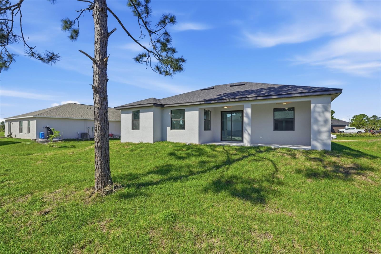 SOUTHWOOD - Residential