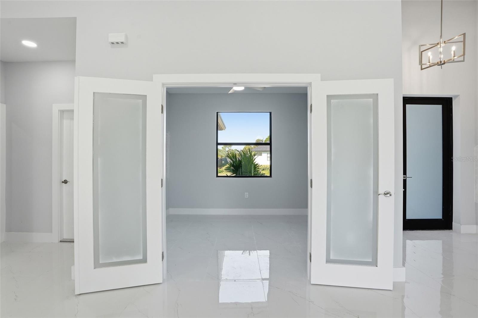 SOUTHWOOD - Residential
