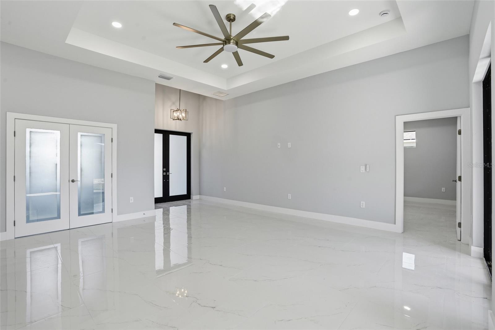 SOUTHWOOD - Residential