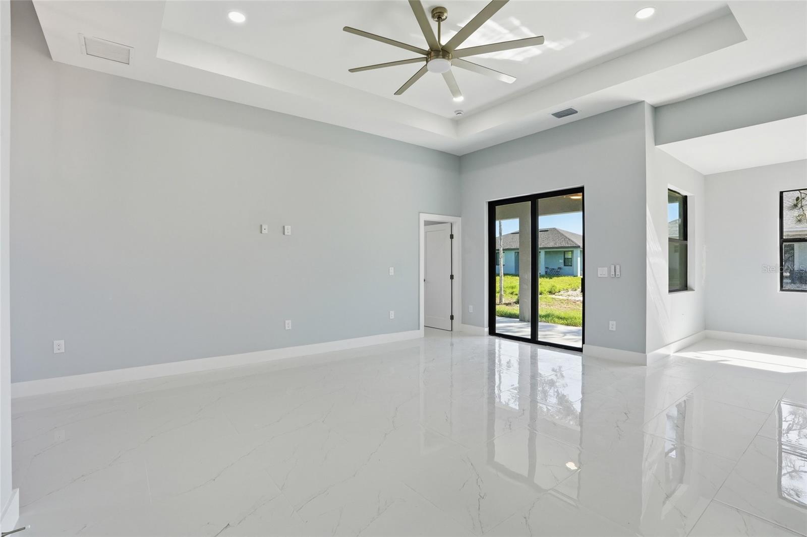 SOUTHWOOD - Residential