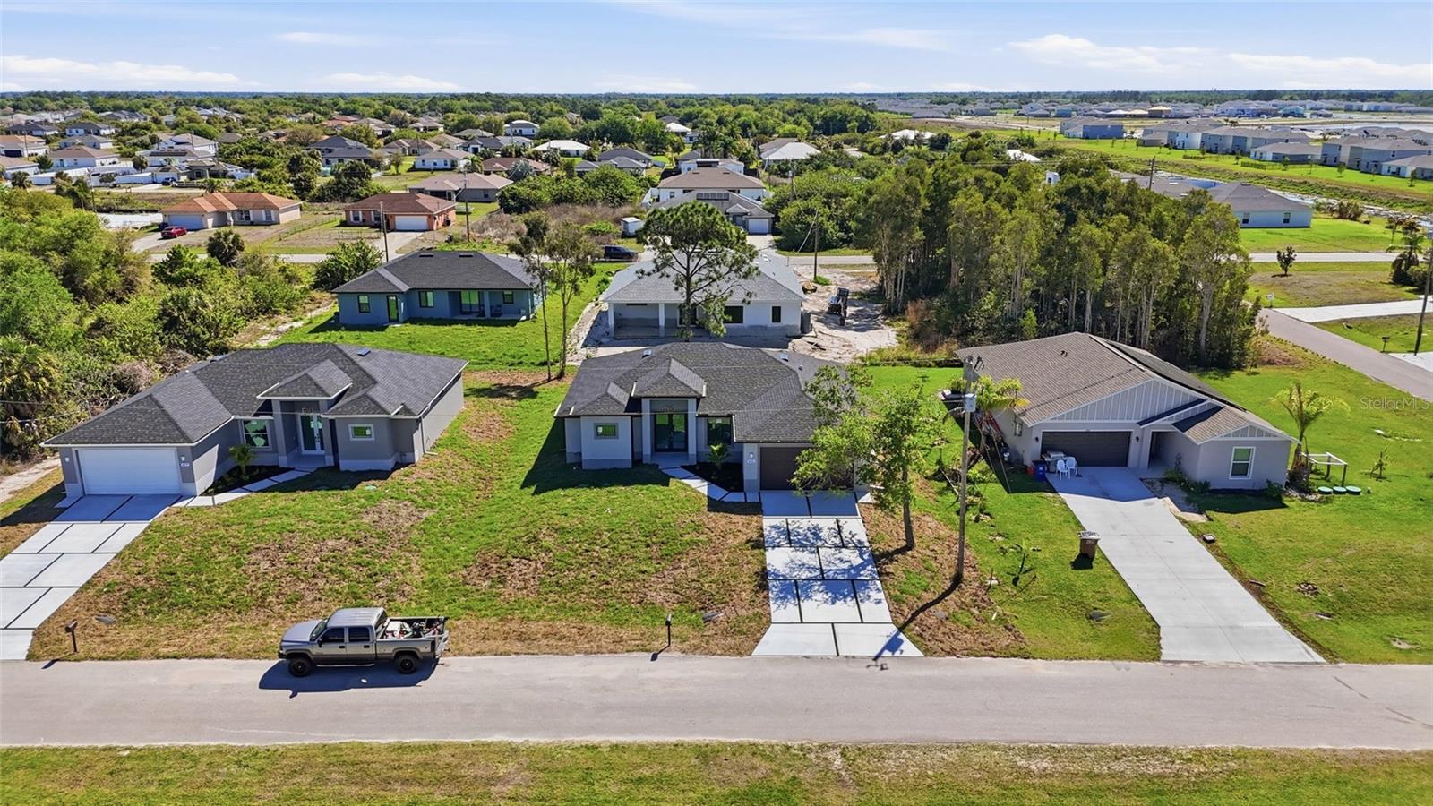 SOUTHWOOD - Residential