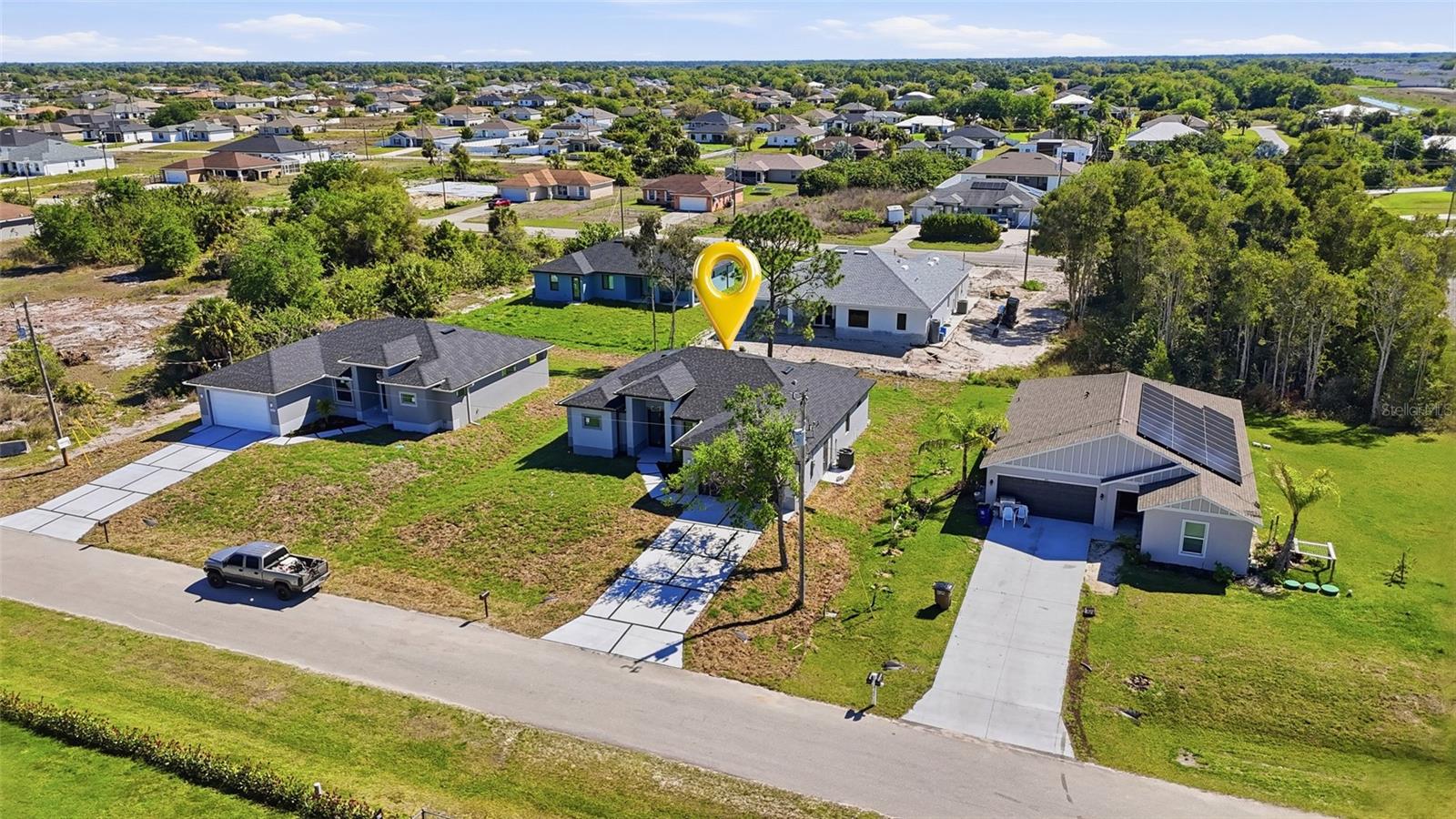 SOUTHWOOD - Residential