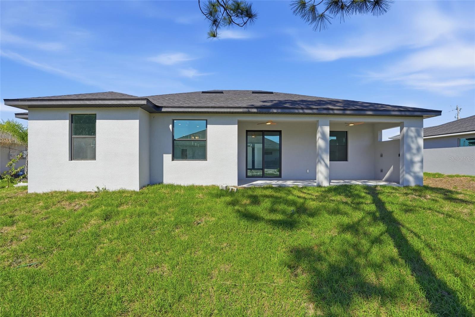SOUTHWOOD - Residential
