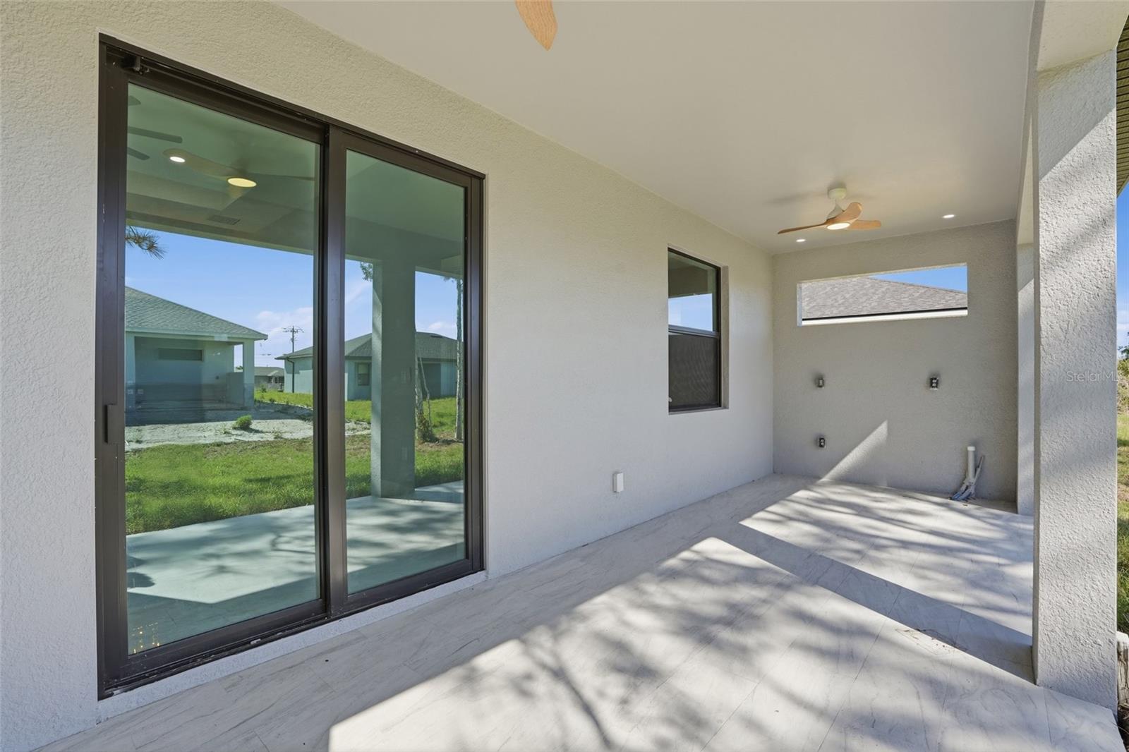 SOUTHWOOD - Residential