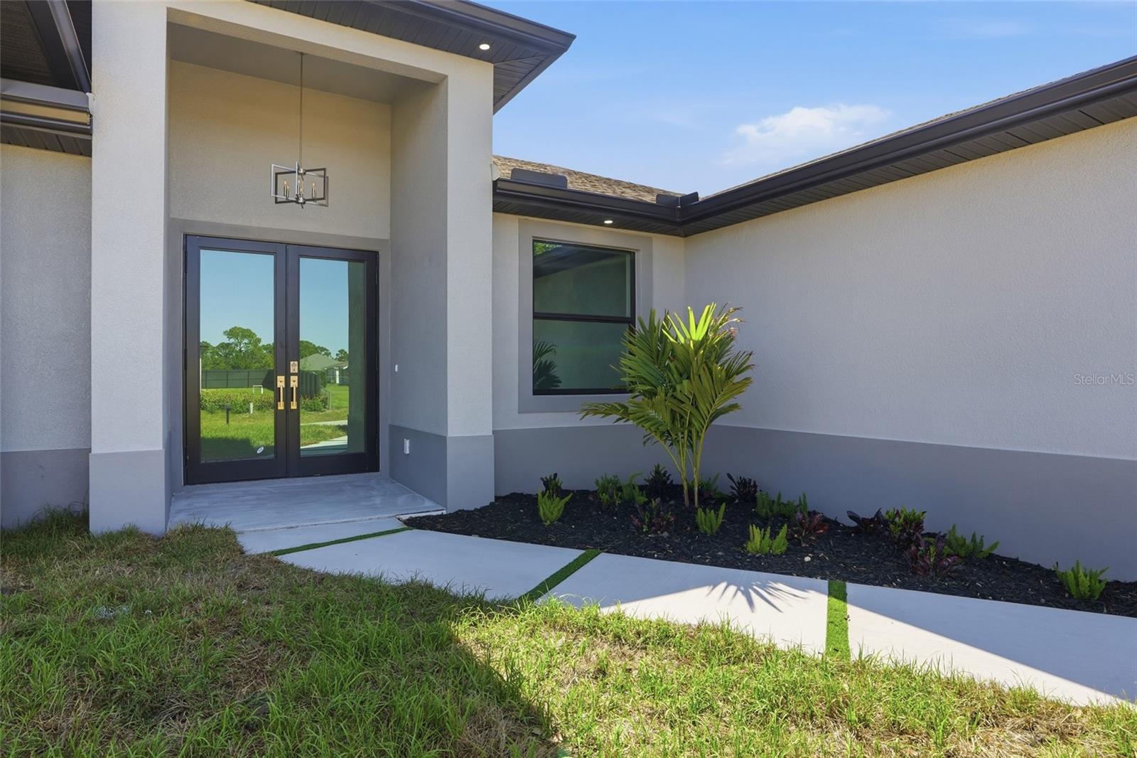 SOUTHWOOD - Residential