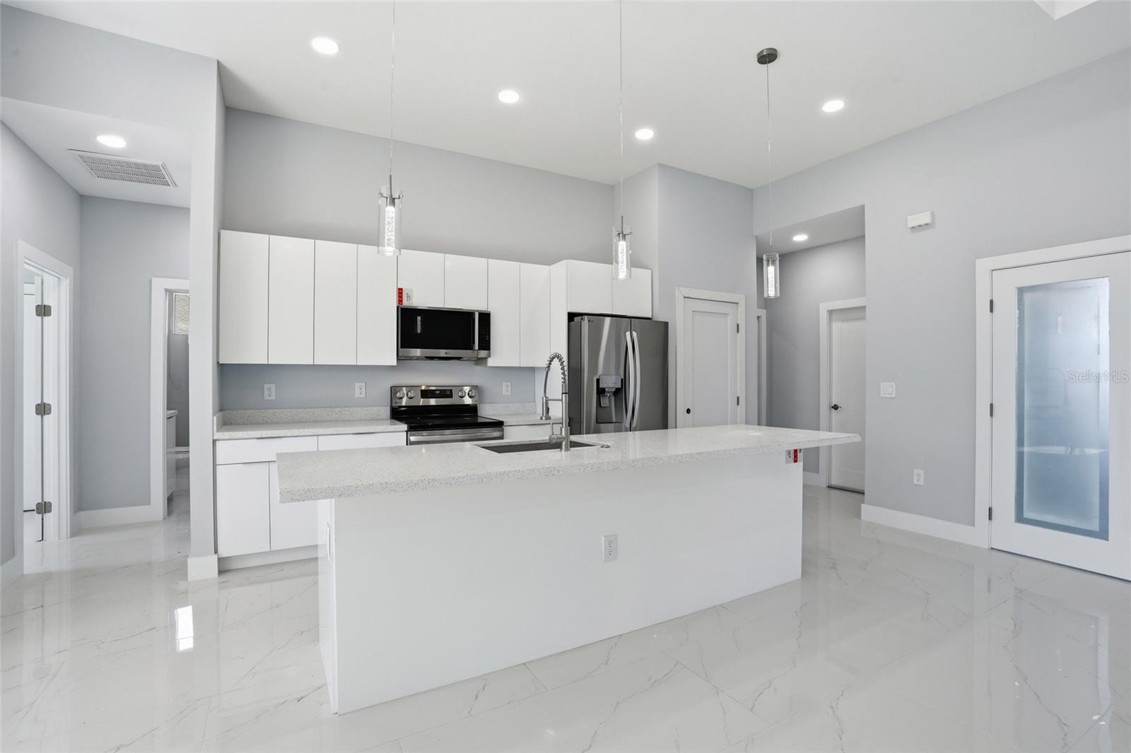 SOUTHWOOD - Residential