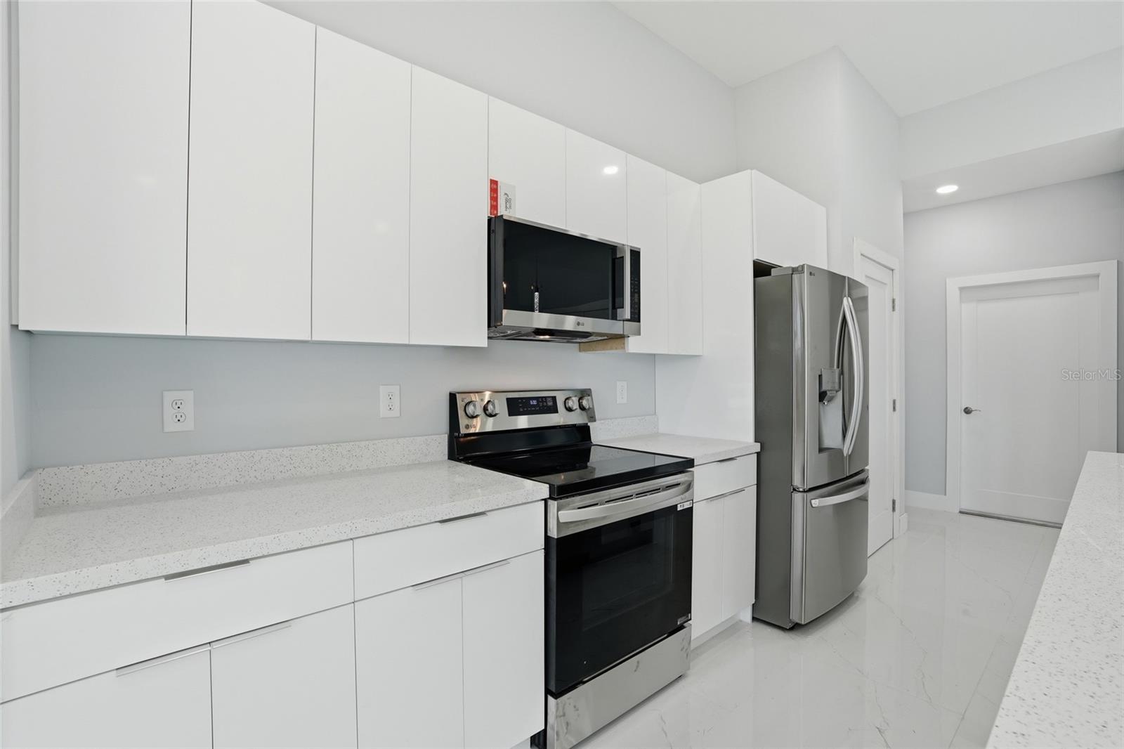 SOUTHWOOD - Residential