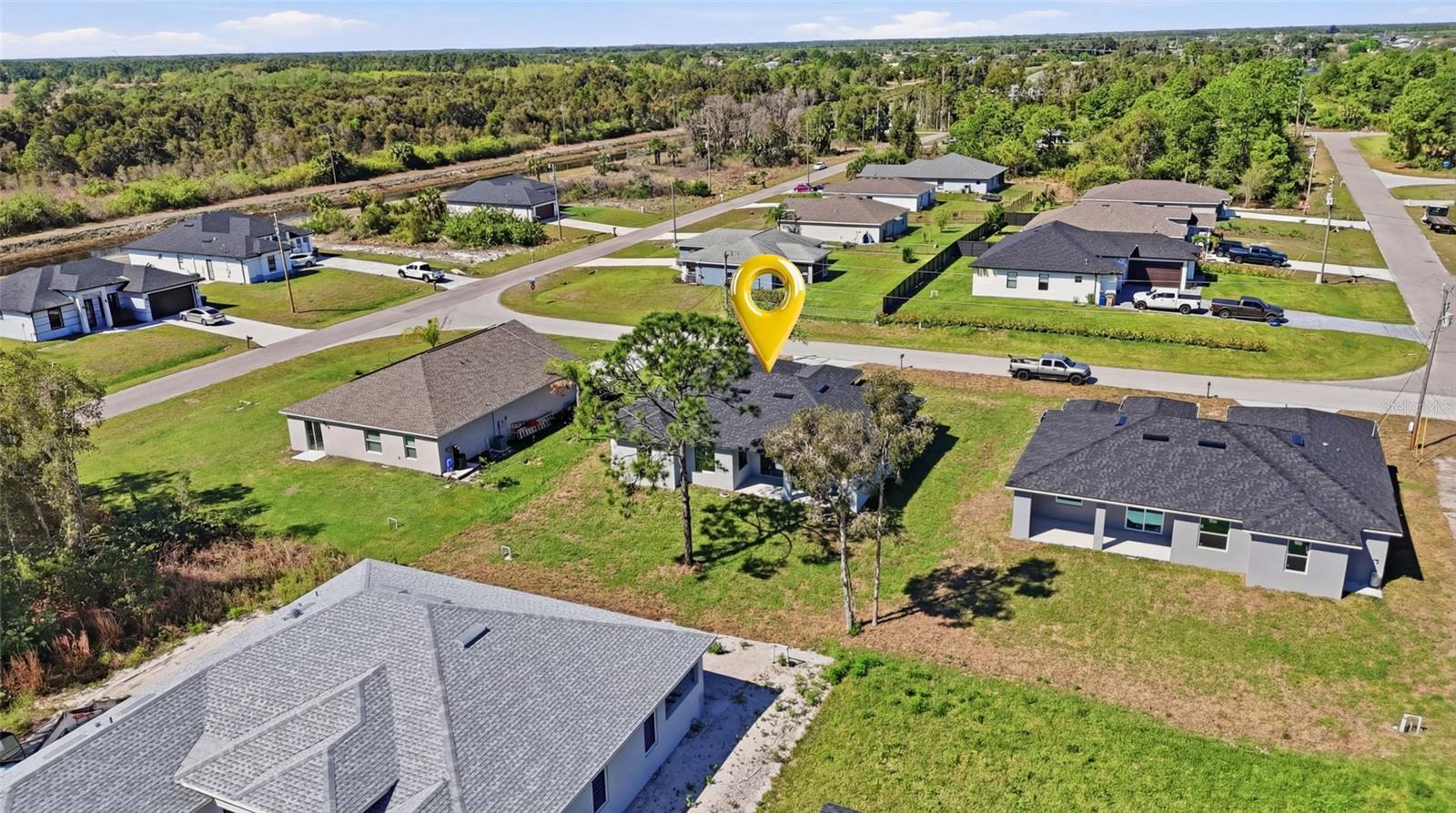 SOUTHWOOD - Residential