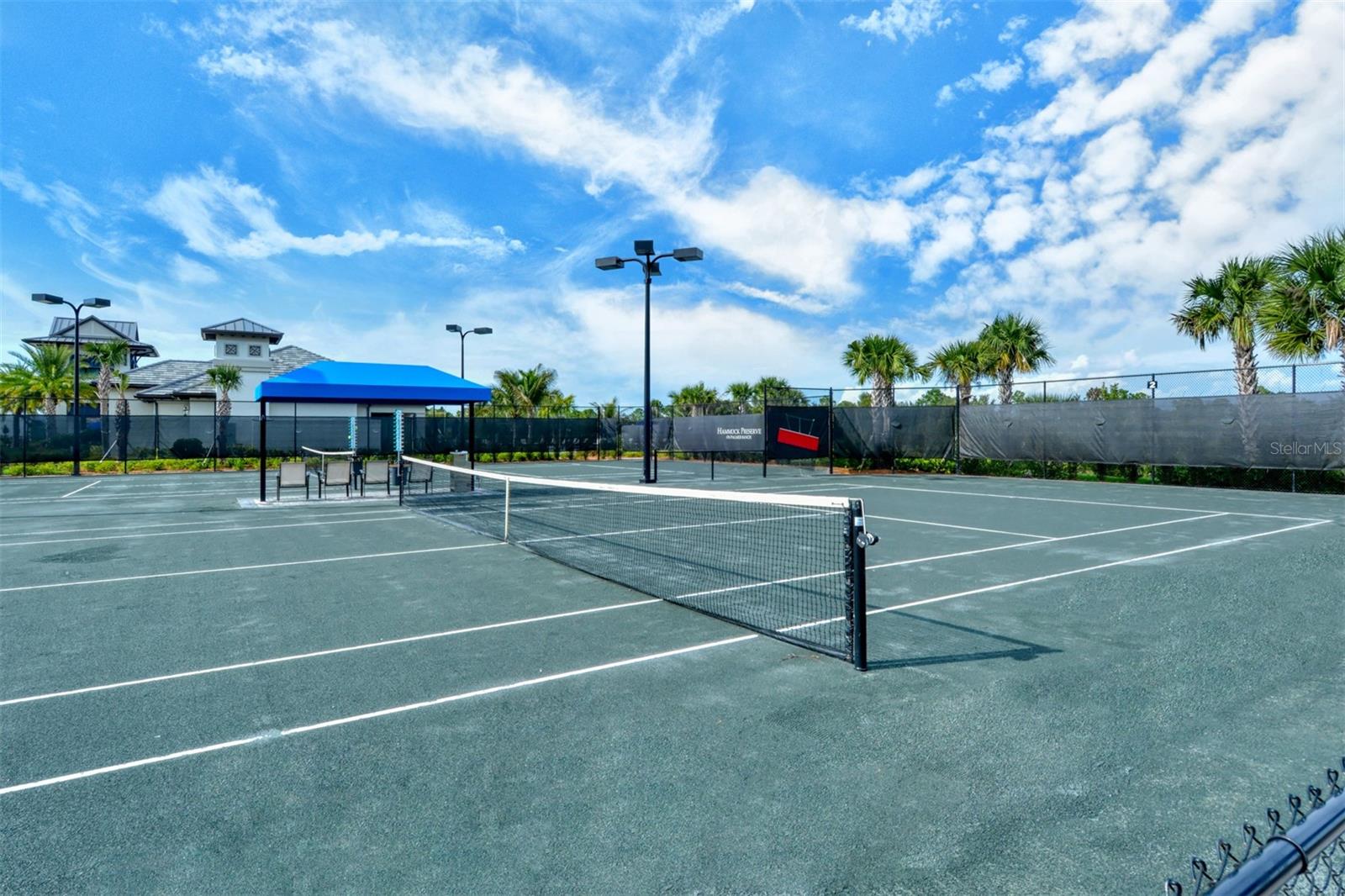 HAMMOCK PRESERVE PH 1A-4 1B & - Residential